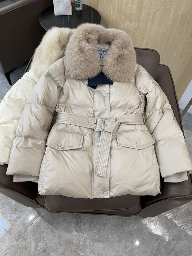 Prada Down Jackets